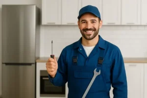 Electrolux Beyaz Eşya Servis İzmir