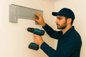 Electrolux Klima Montaj Servis İzmir