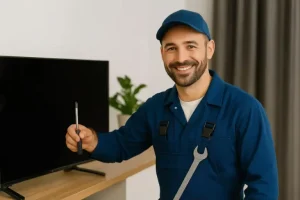 Electrolux Televizyon Servisi İzmir